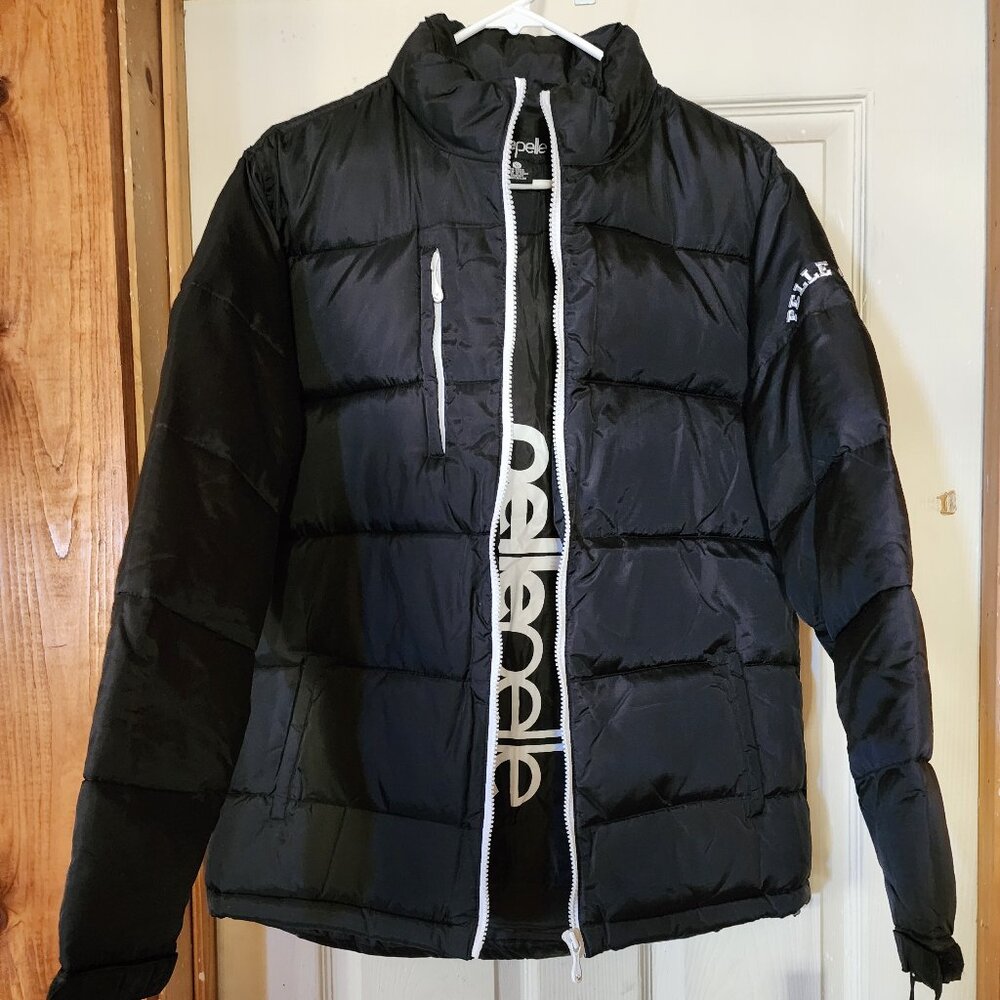 Pelle Pelle puffer jacket
